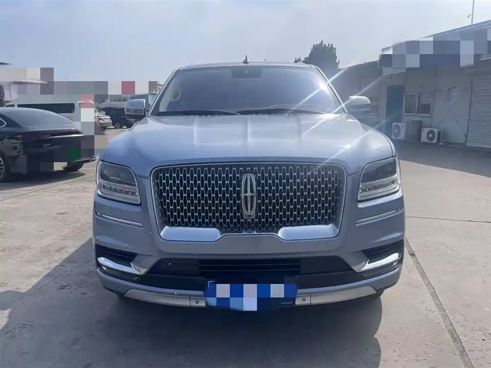 Lincoln Navigator Lincoln Navigator