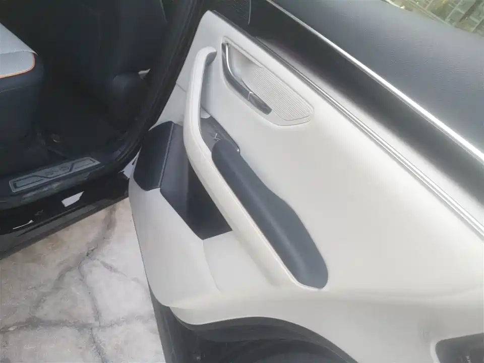 BYD Songjiang BYD Songjiang