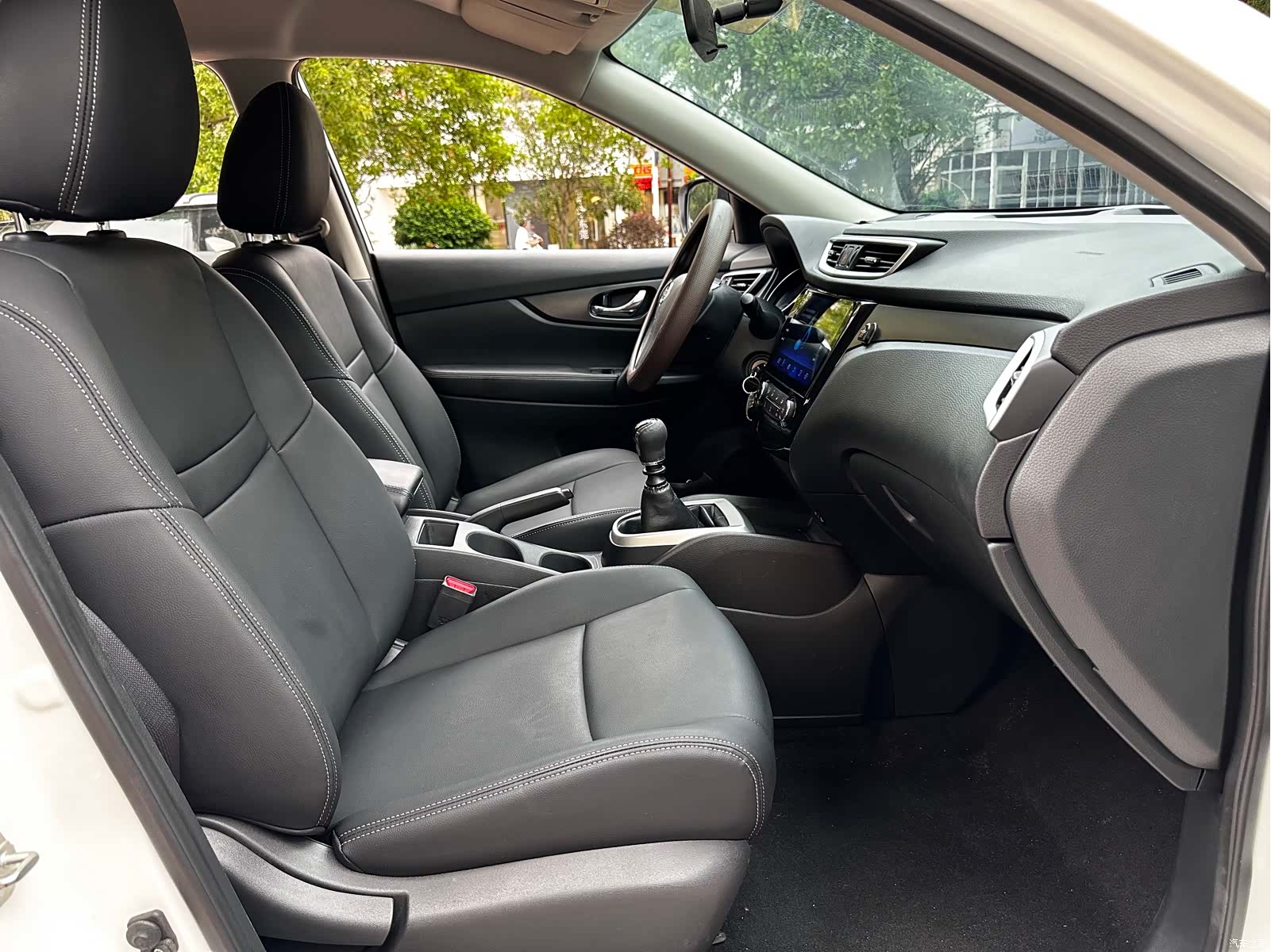 Nissan X-Trail, 2017 24
