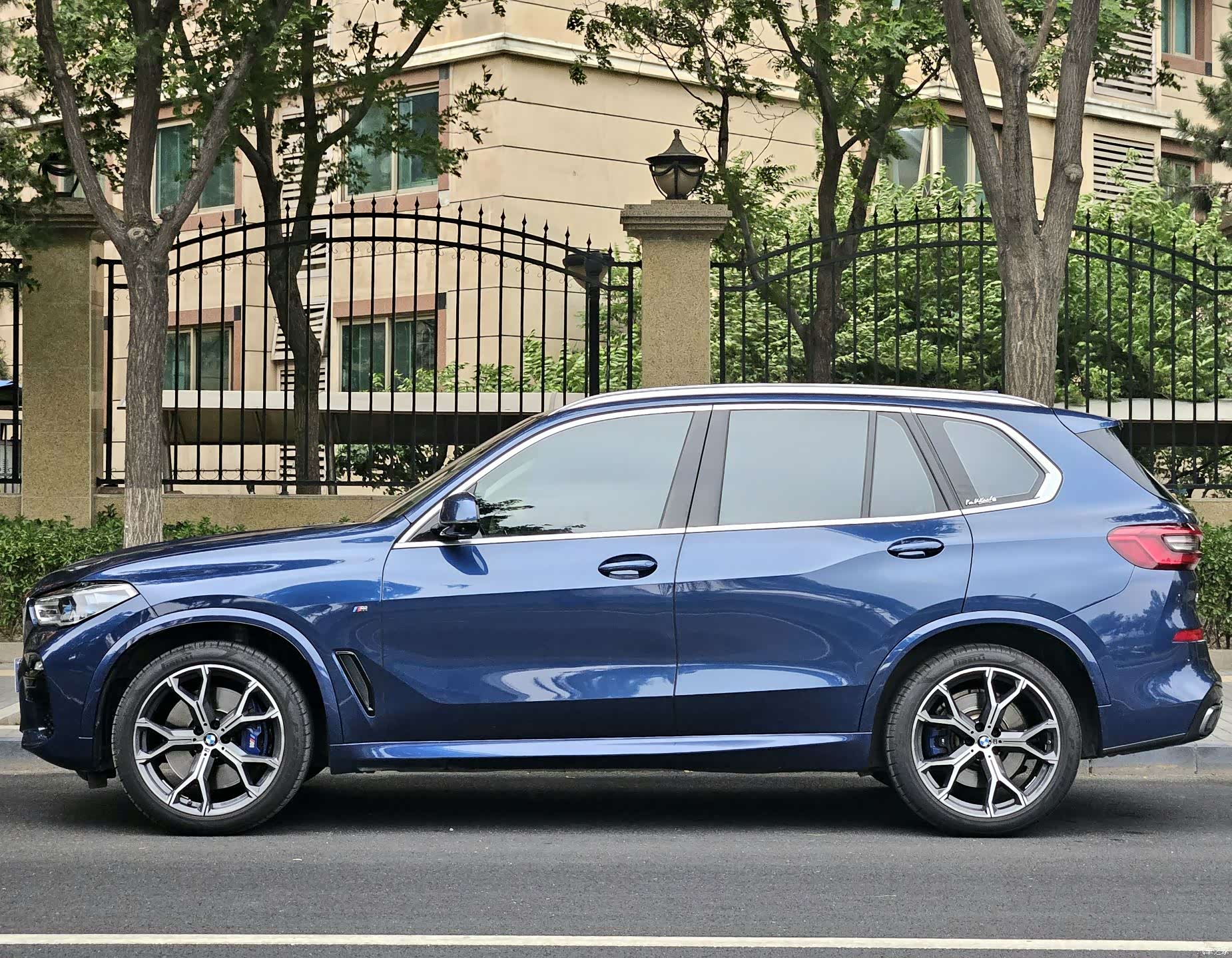 BMW X5, 2019 2
