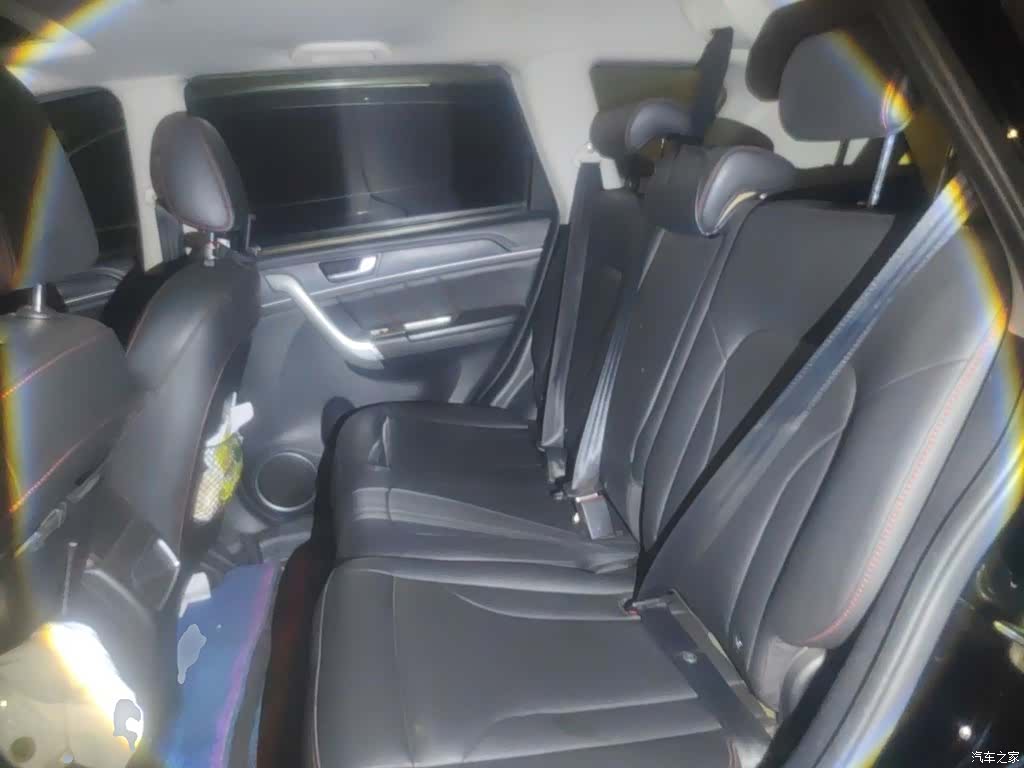 Haval H6, 2016 14