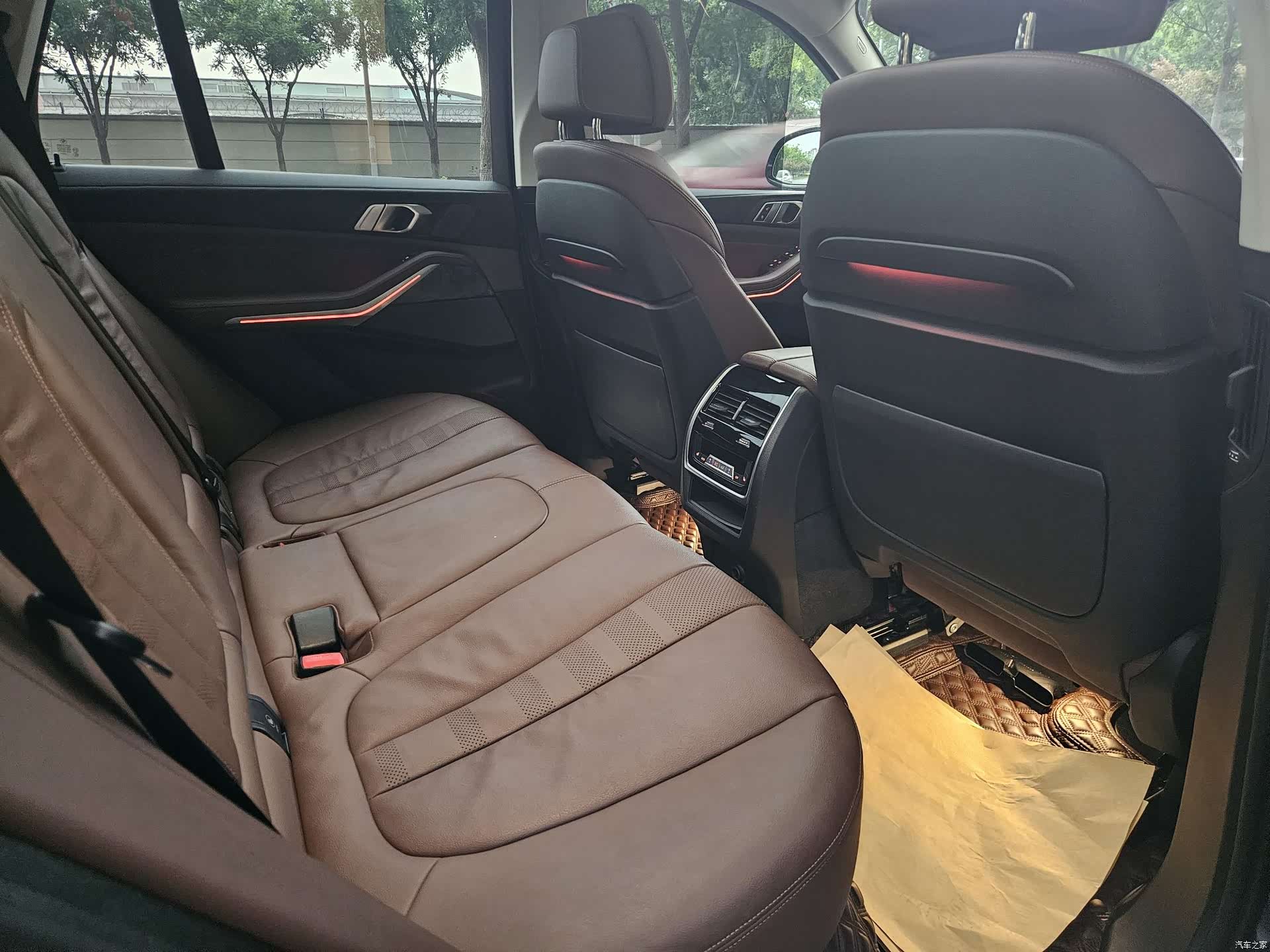 BMW X5, 2019 10