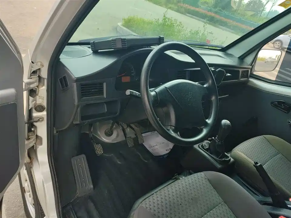 Wuling Light of Wuling