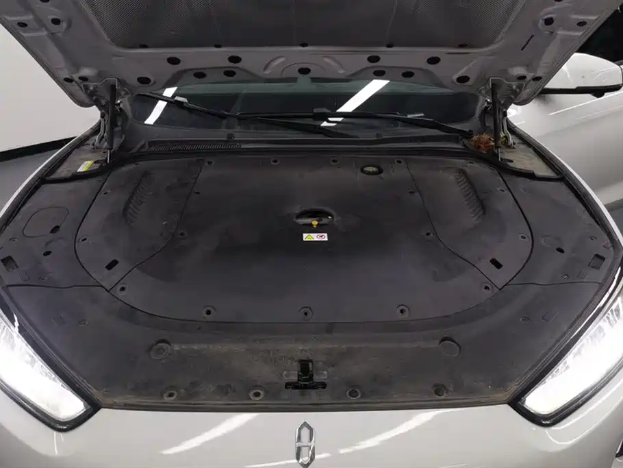 HarmonyOS Ask the world M5