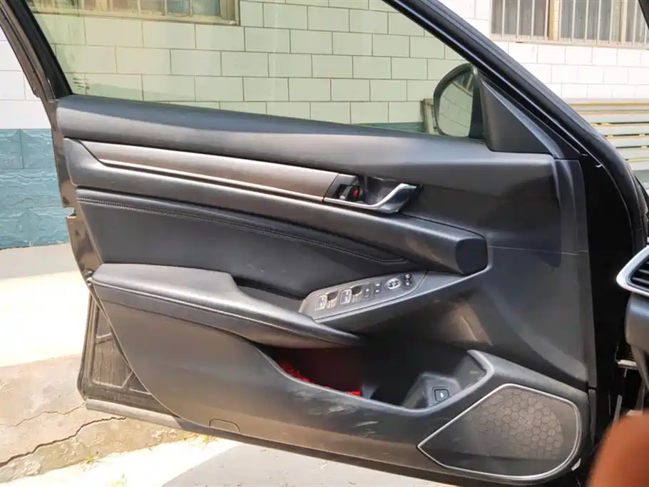 Honda Accord Honda Accord