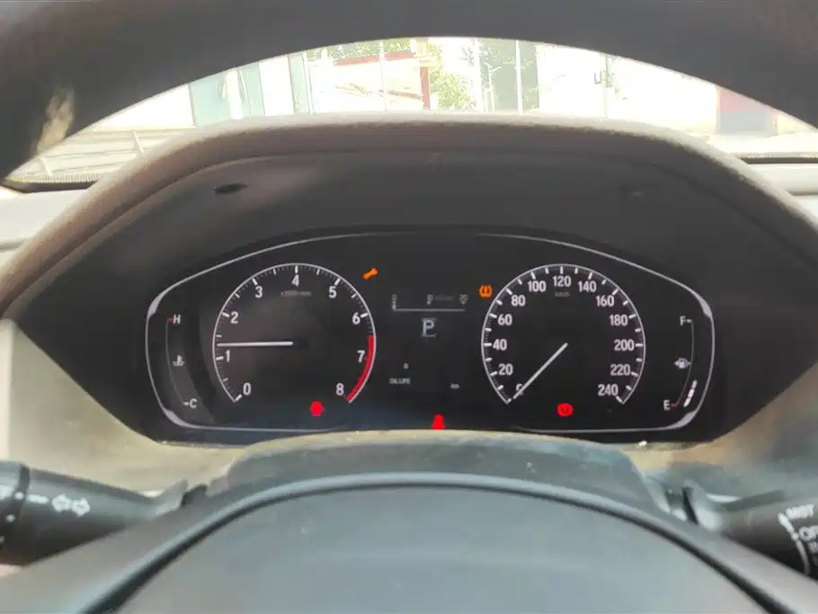 Honda Accord Honda Accord