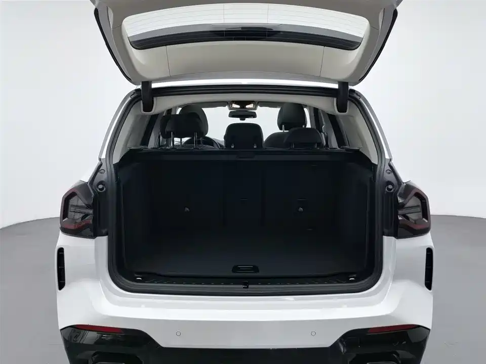 BMW X3 BMW X3