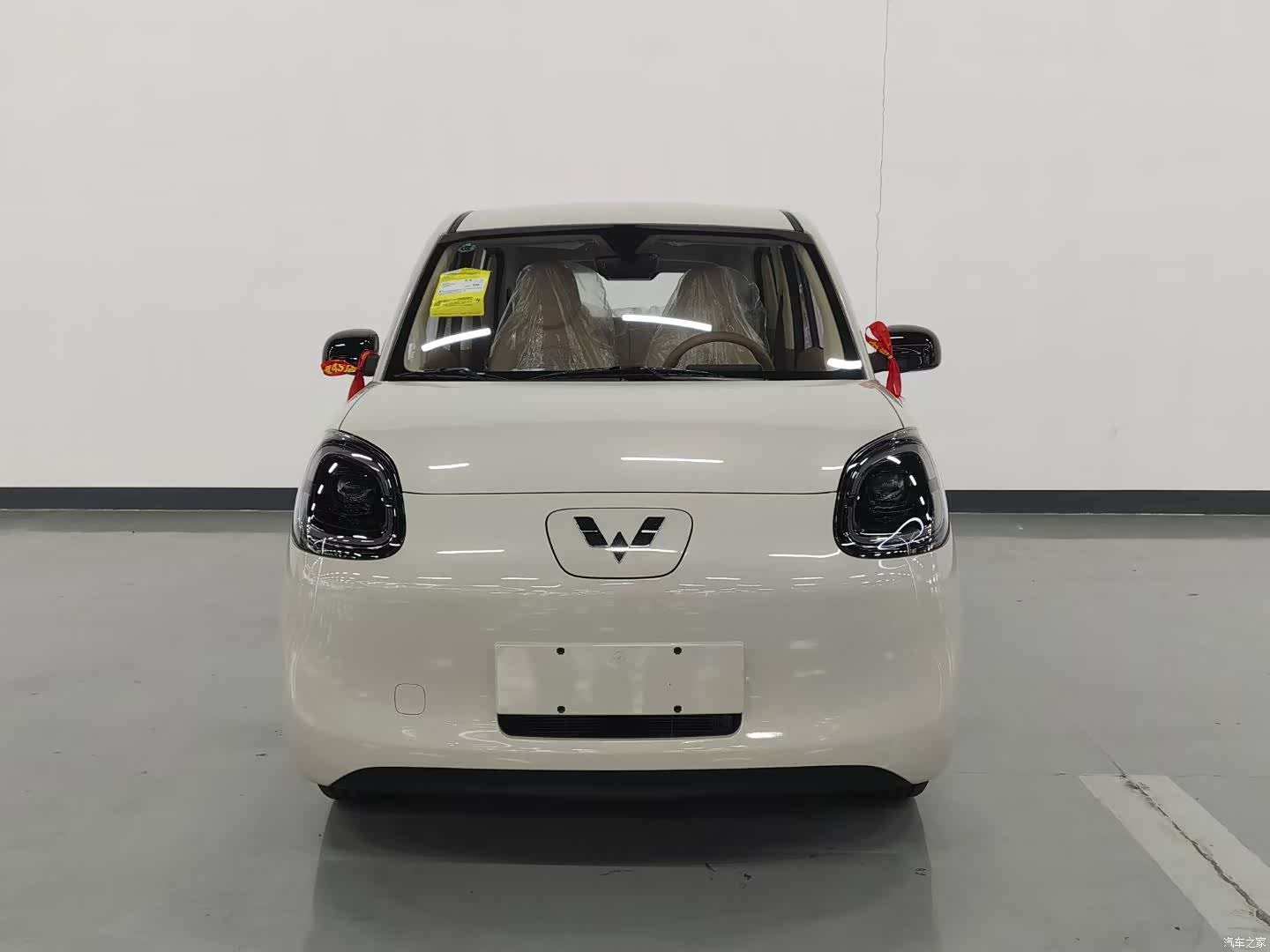 Wuling MINIEV, 2026 2