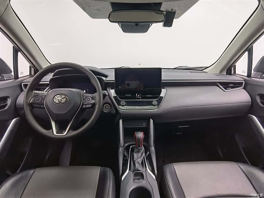 Toyota Frontlander, 2024 7