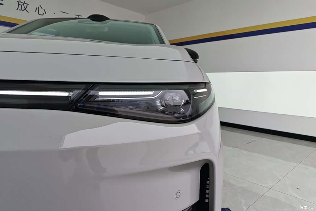 Leapmotor C10, 2025 все фото