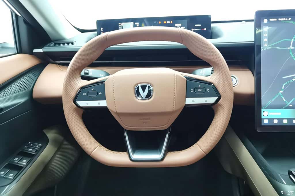 Changan Eado, 2025 15