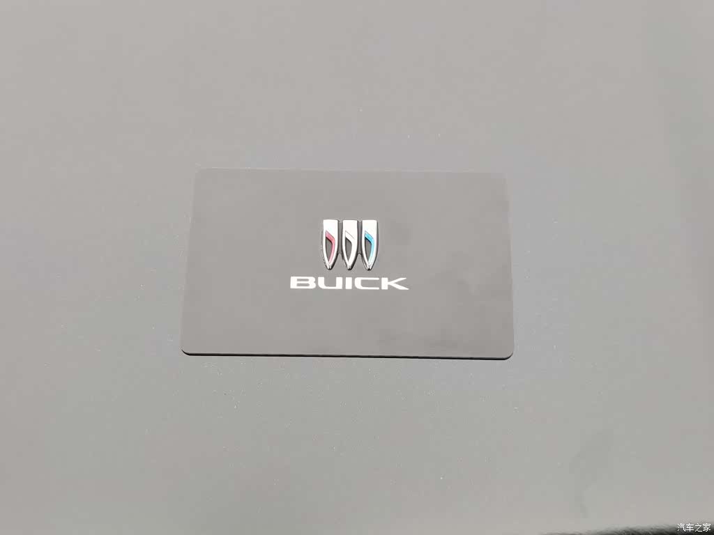 Buick E5, 2024 19