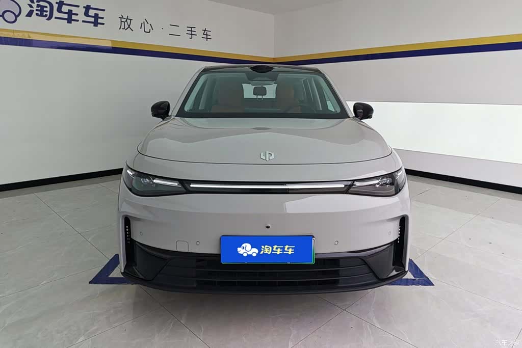 Leapmotor C10, 2025 2