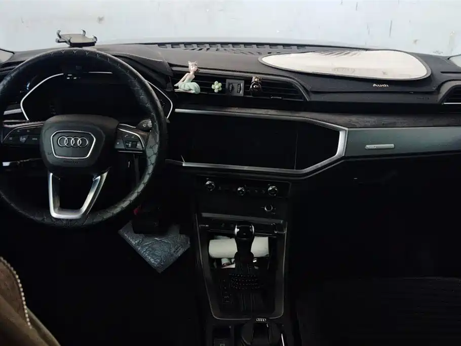 Audi Q3 Audi Q3