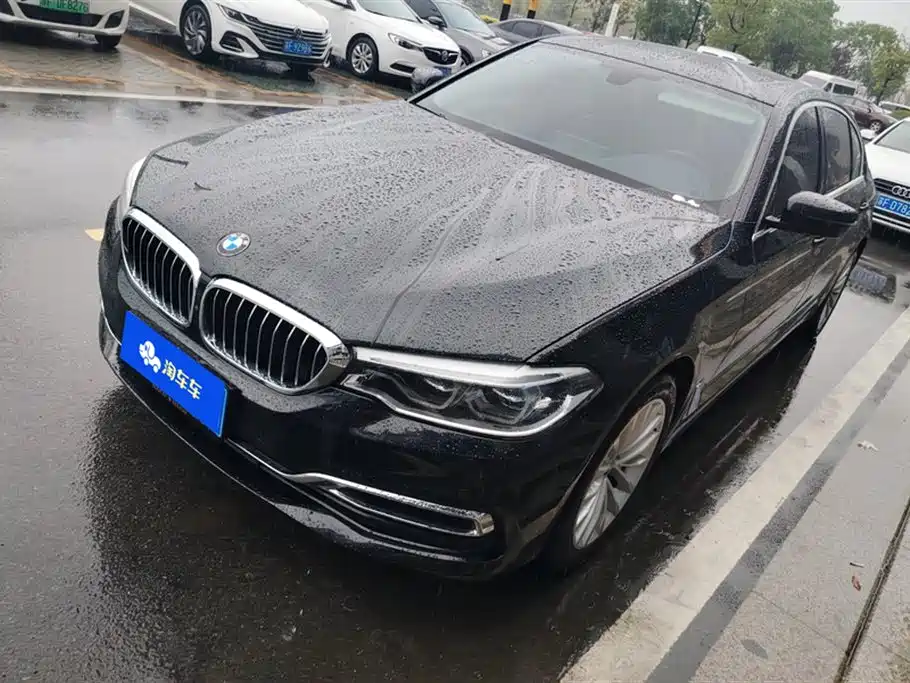 BMW 5 series BMW 5 series