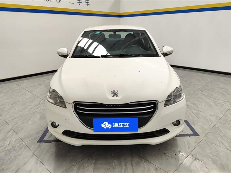 Peugeot 301 Peugeot 301