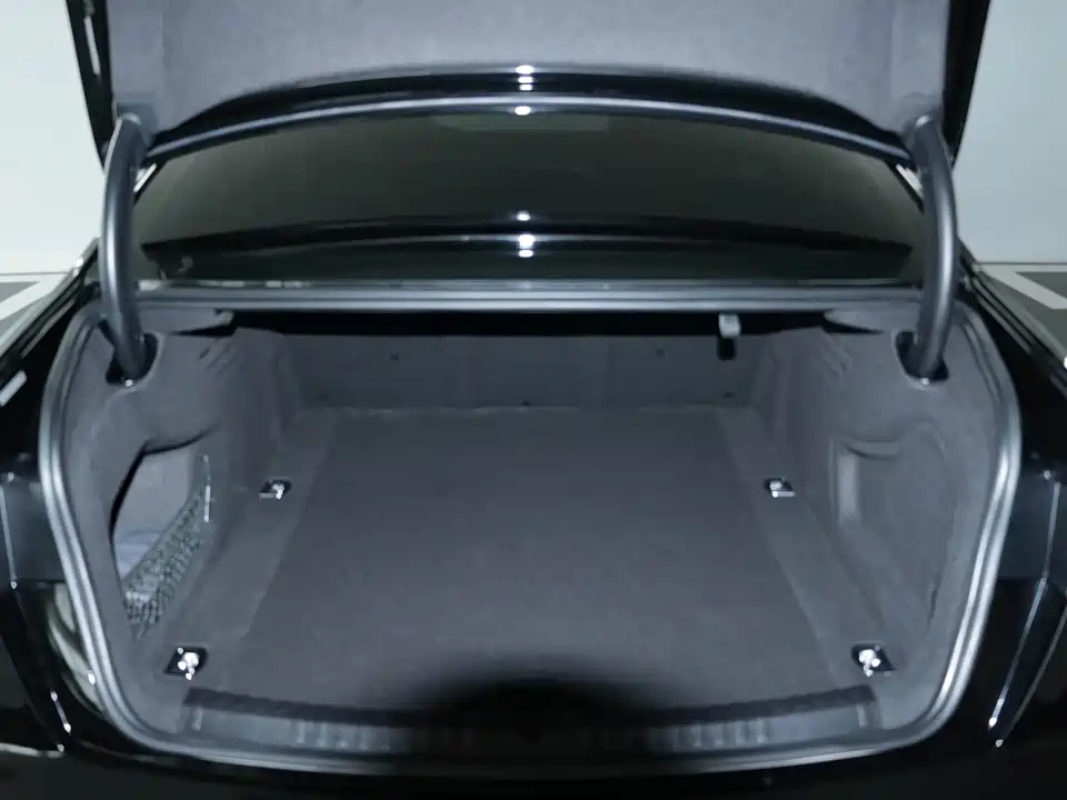 Audi A6L Audi A6L