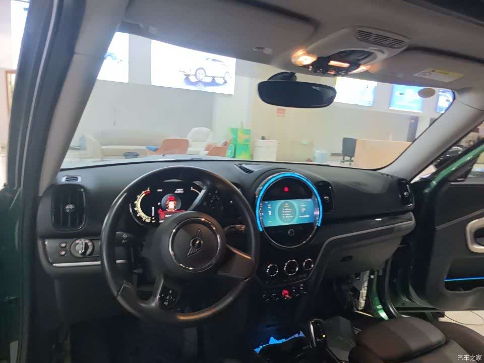 Mini Countryman, 2022 7