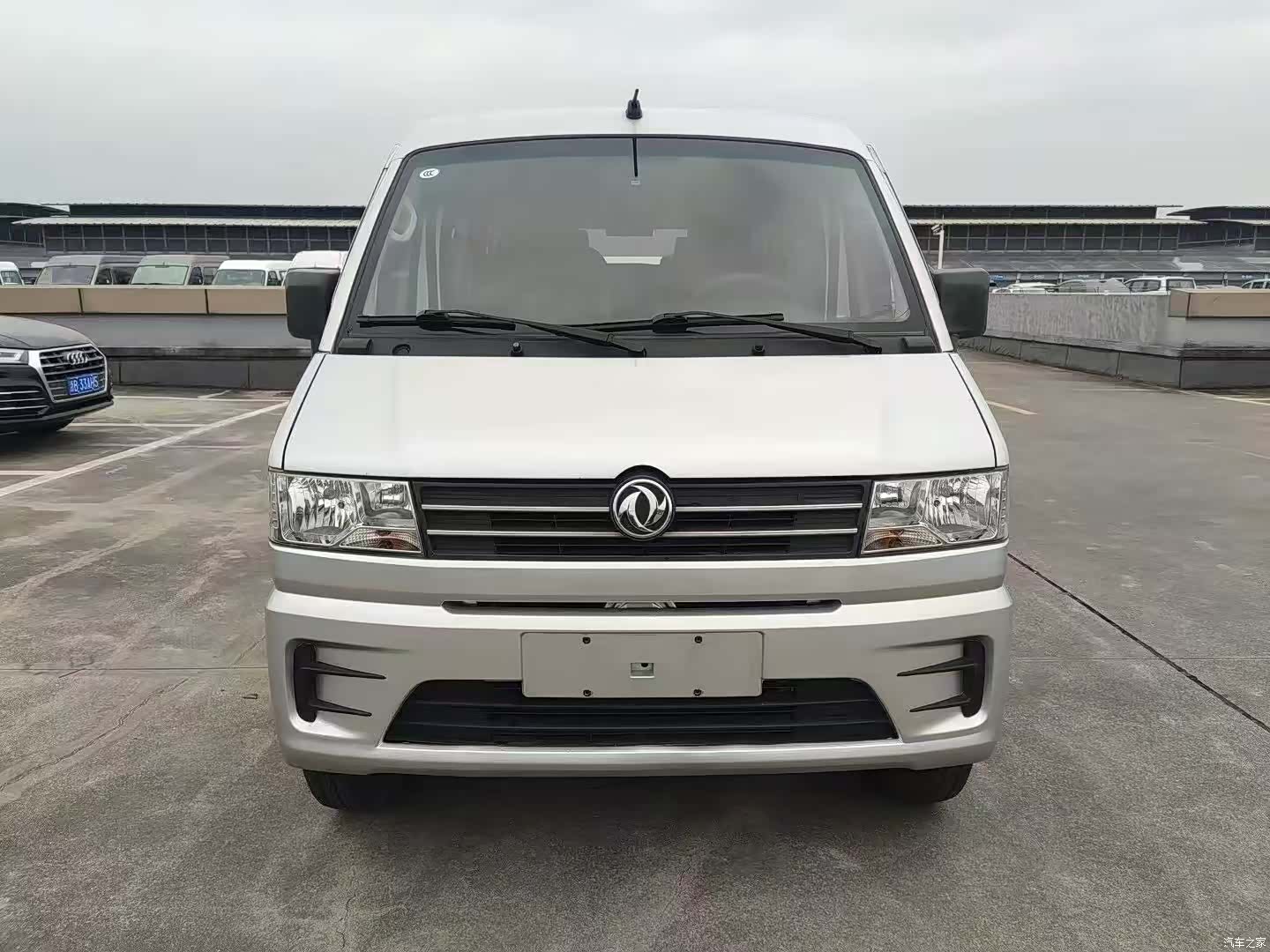 DongFeng C56, 2021 2