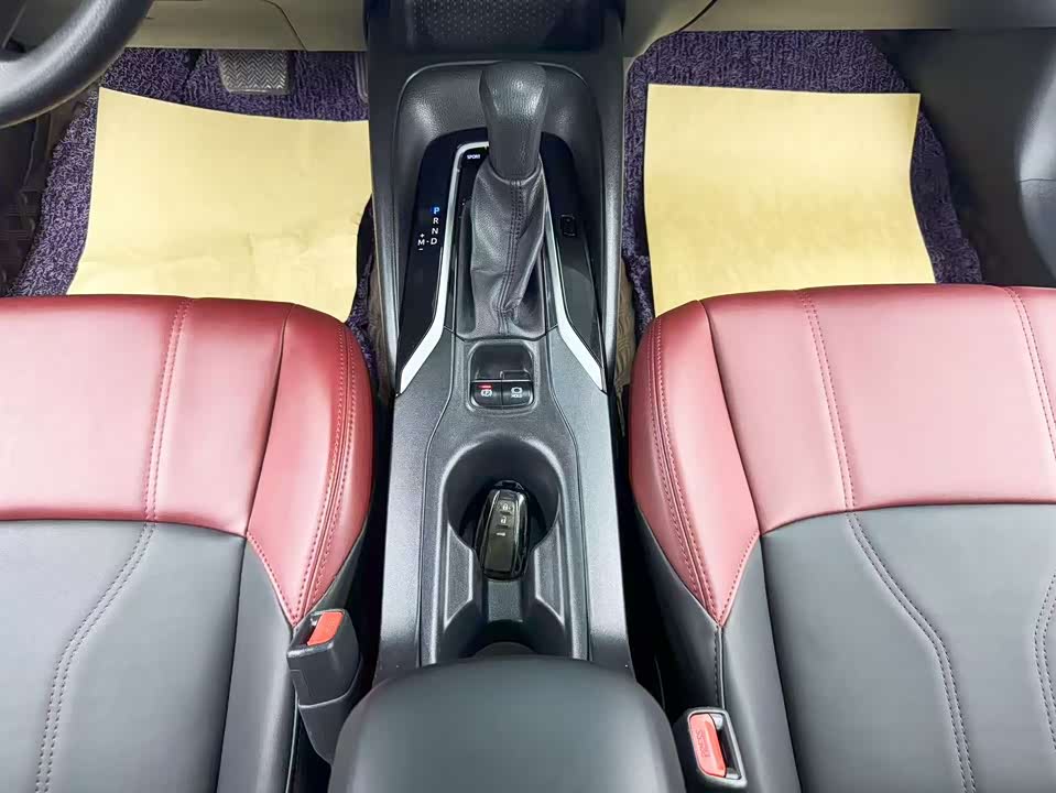 Toyota Lei Ling Toyota Lei Ling