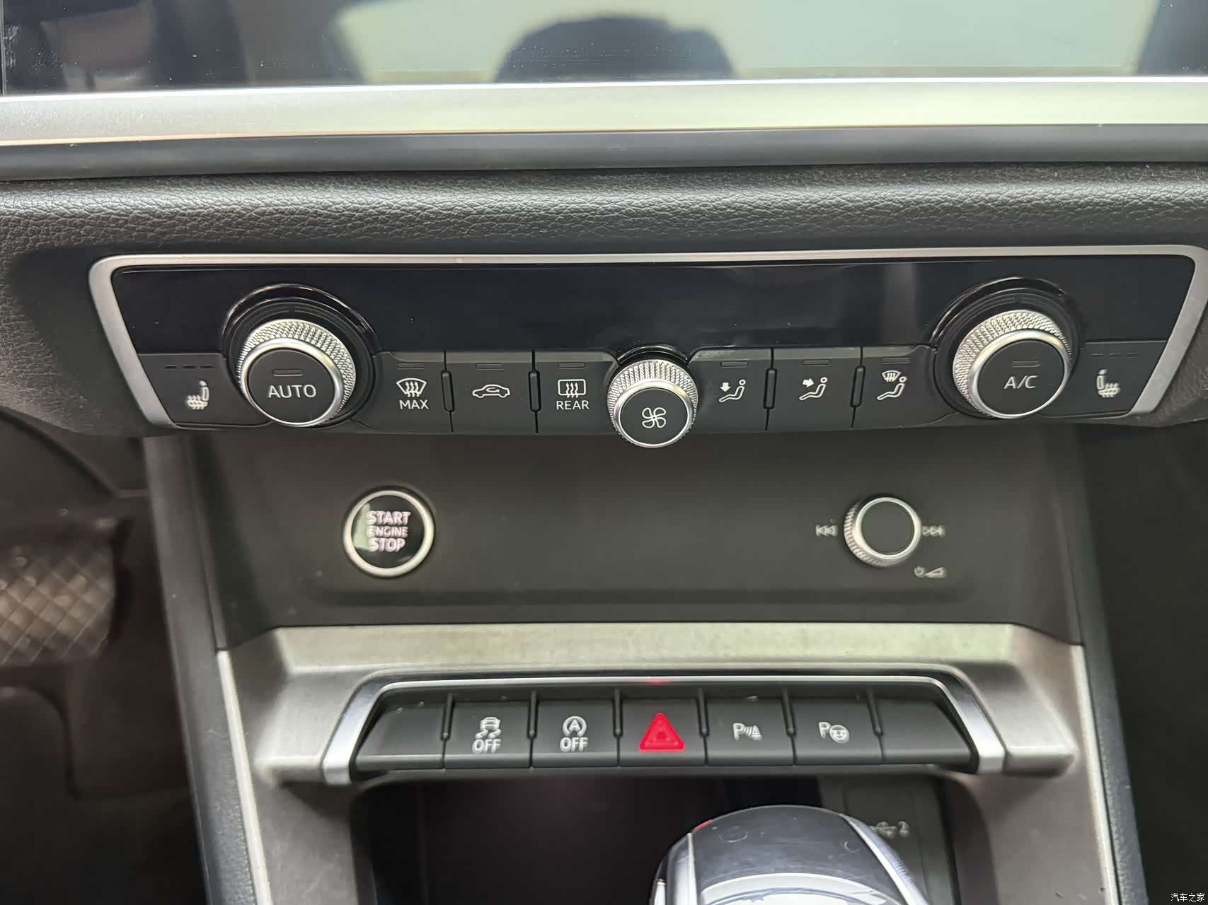 Audi Q3, 2023 9