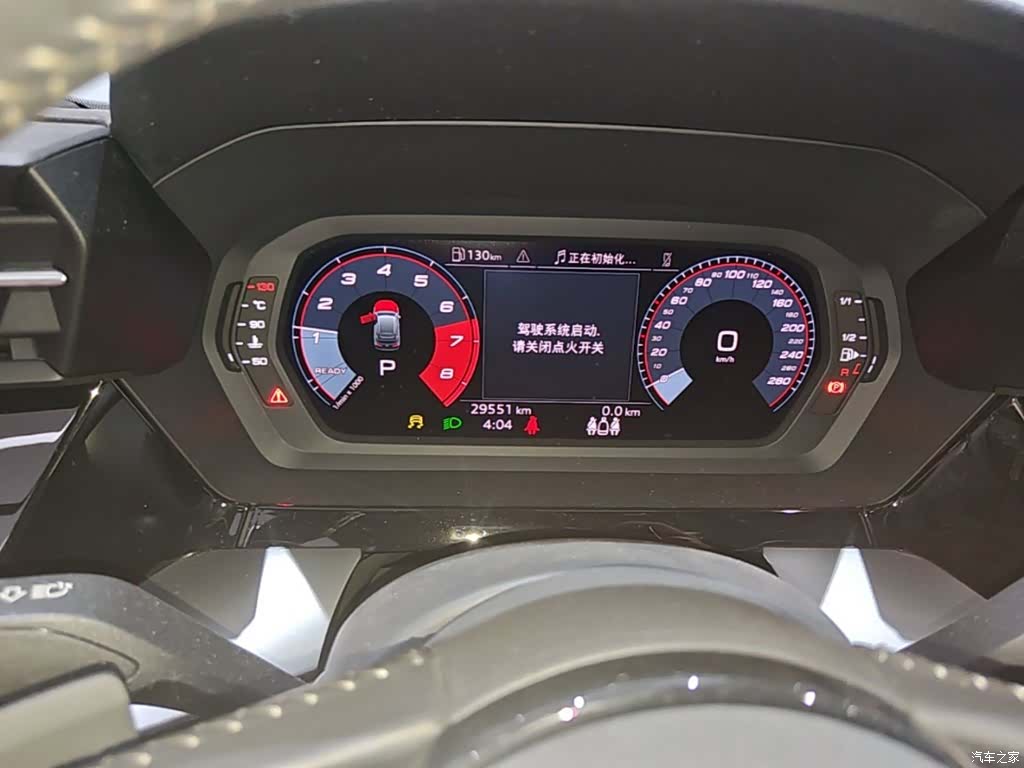 Audi A3, 2022 12