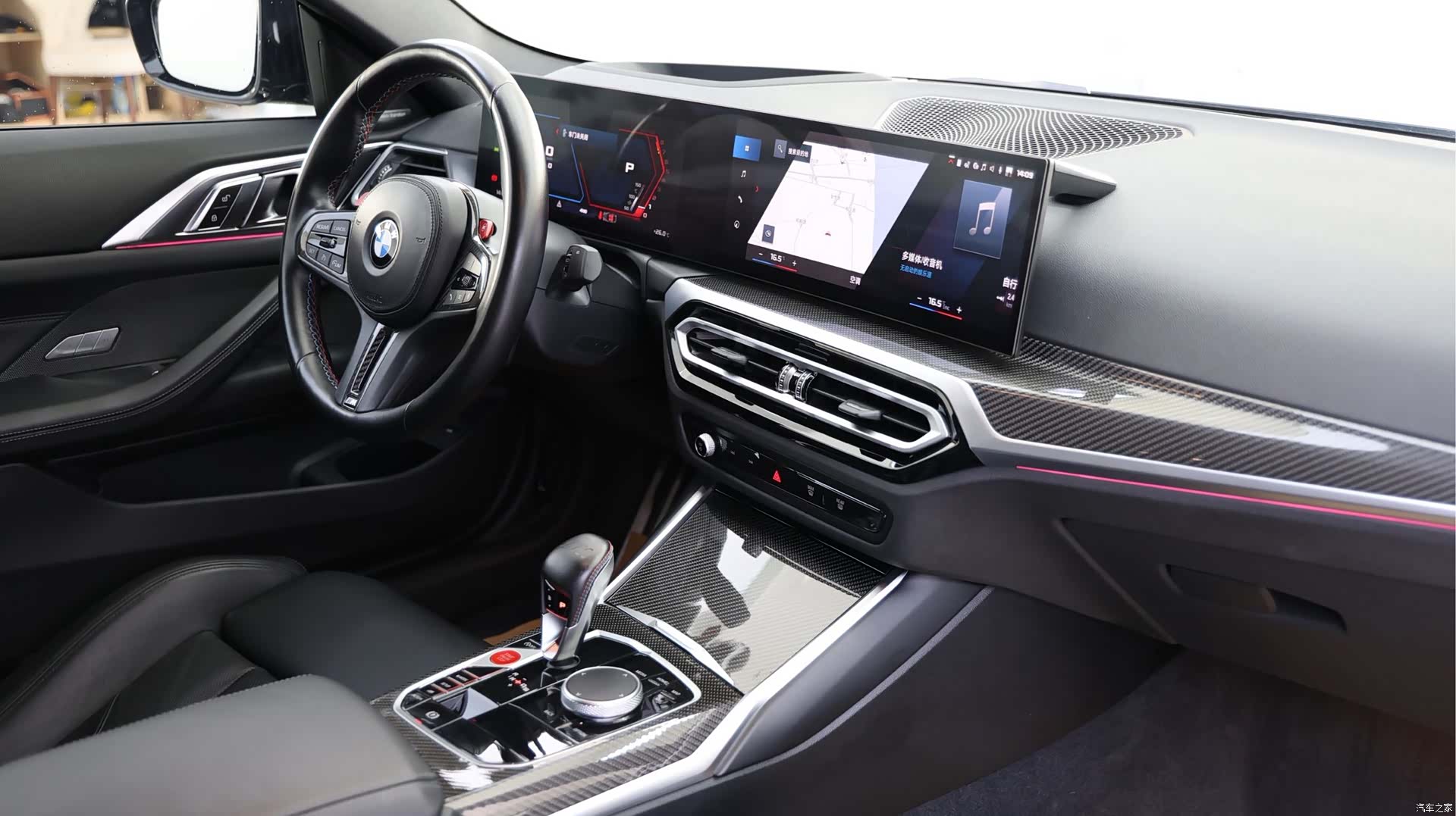 BMW M4, 2024 14