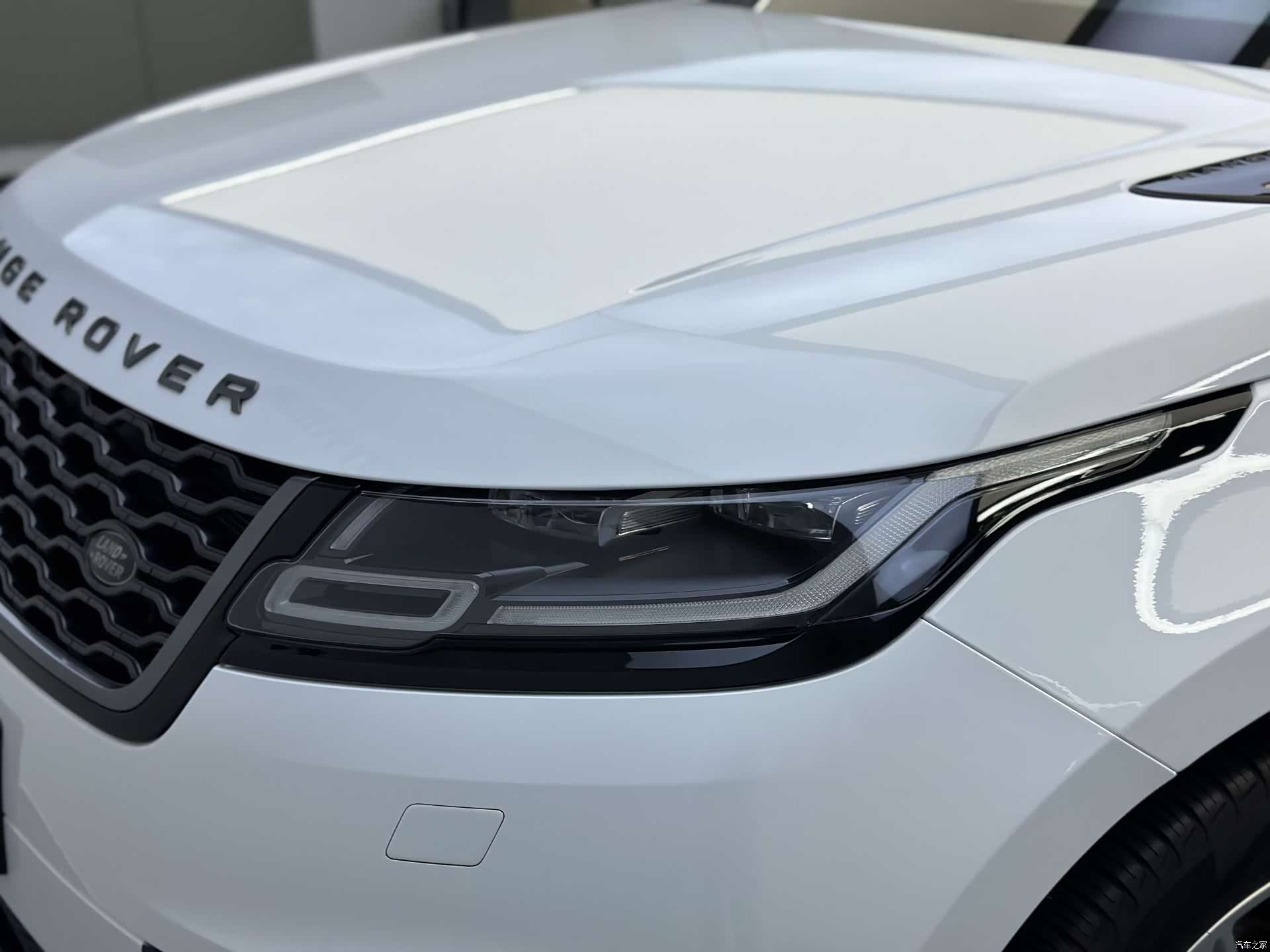 Land Rover Range Rover, 2020 28