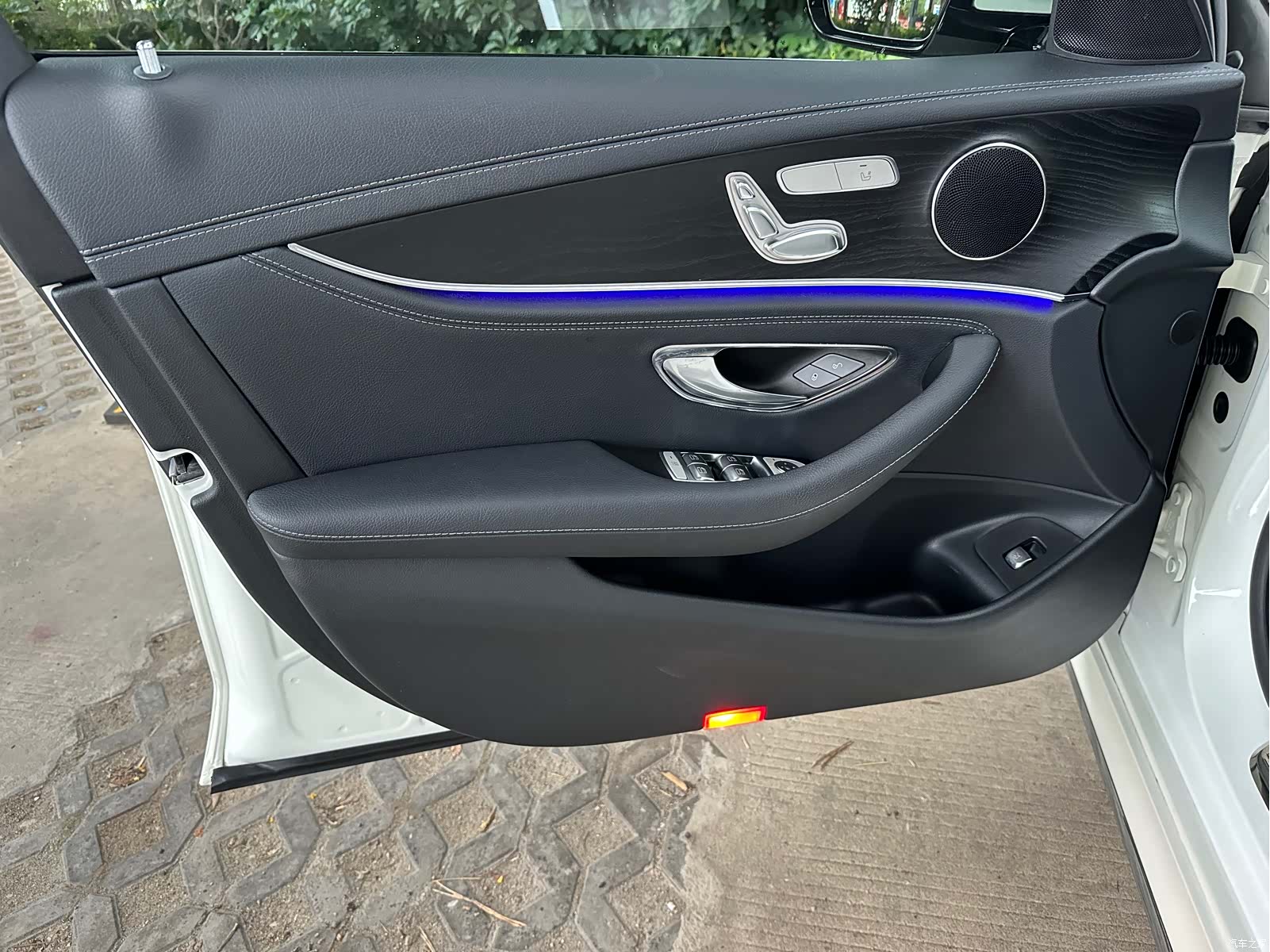 Mercedes-Benz E-Class, 2018 13