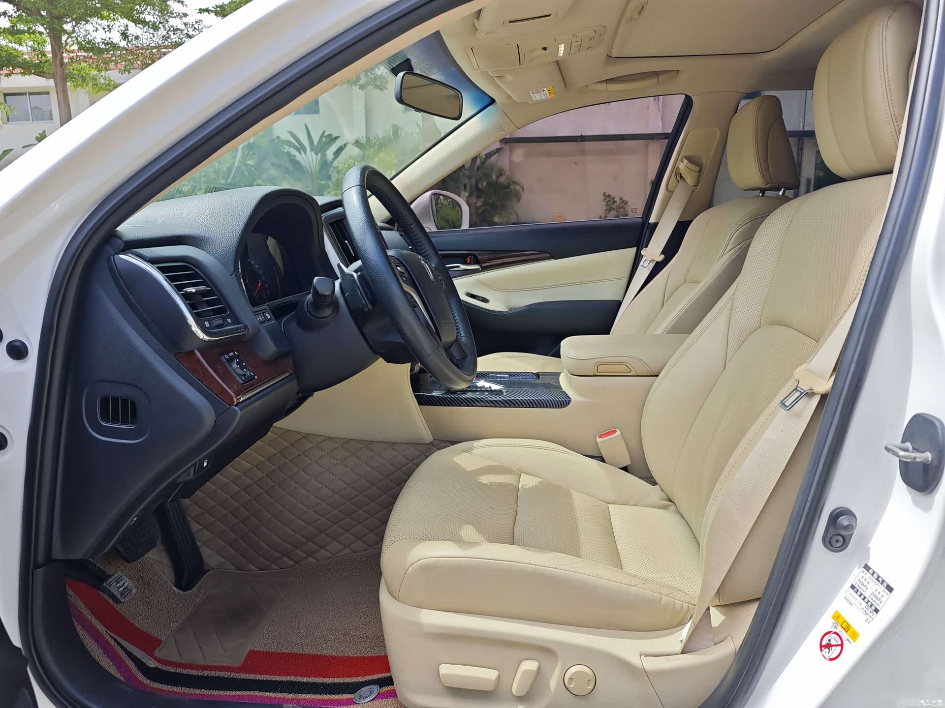 Toyota Crown, 2019 7