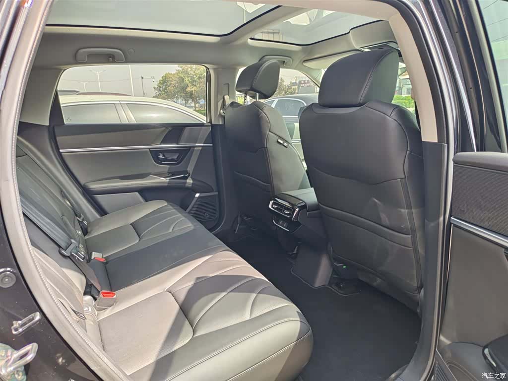 Honda P7, 2026 15
