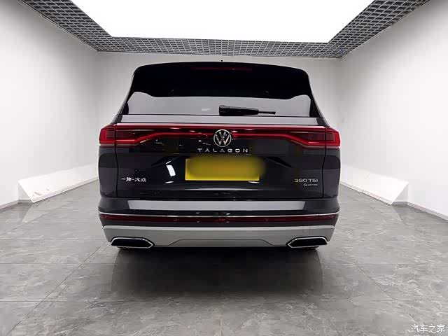 Volkswagen Talagon, 2022 все фото