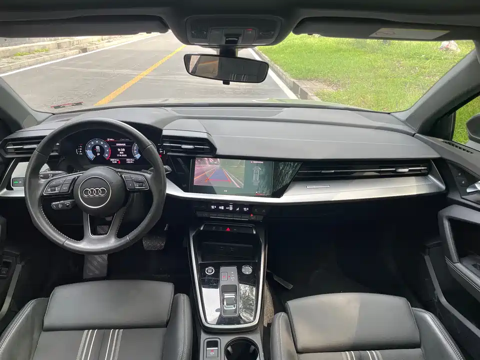 Audi A3 Audi A3