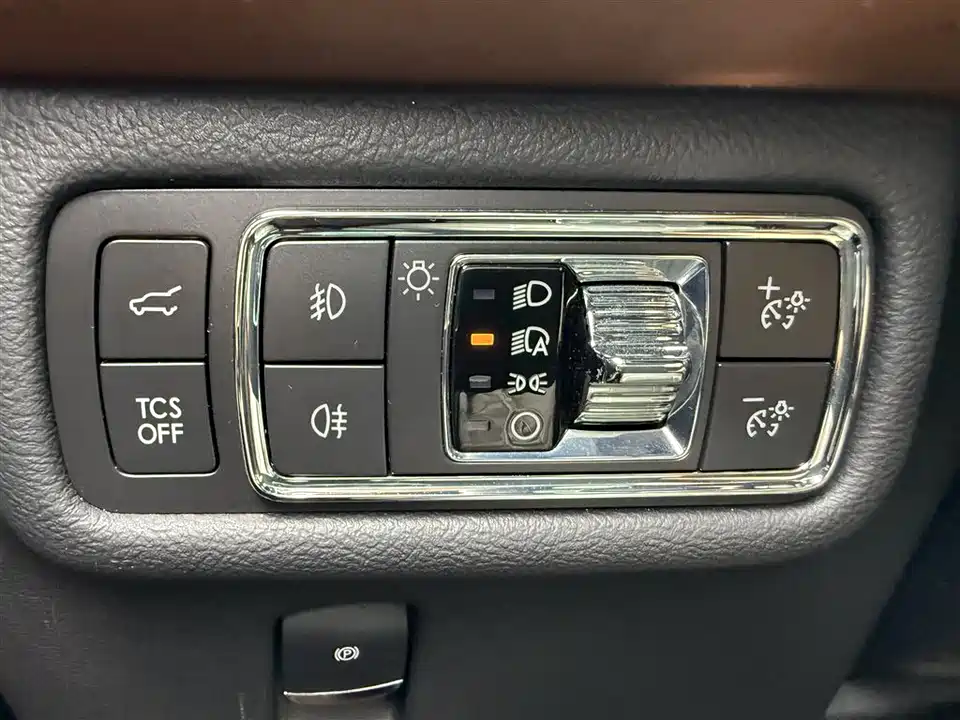 Lincoln Navigator Lincoln Navigator