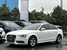 �µ�A4L 2016�� 30 TFSI ��ذ� �Զ�������