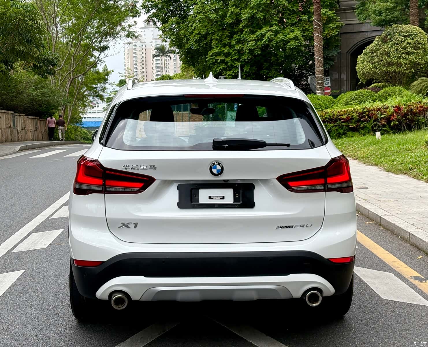 BMW X1, 2022 6