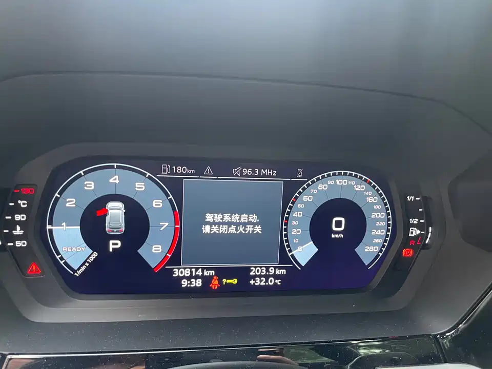 Audi A3 Audi A3