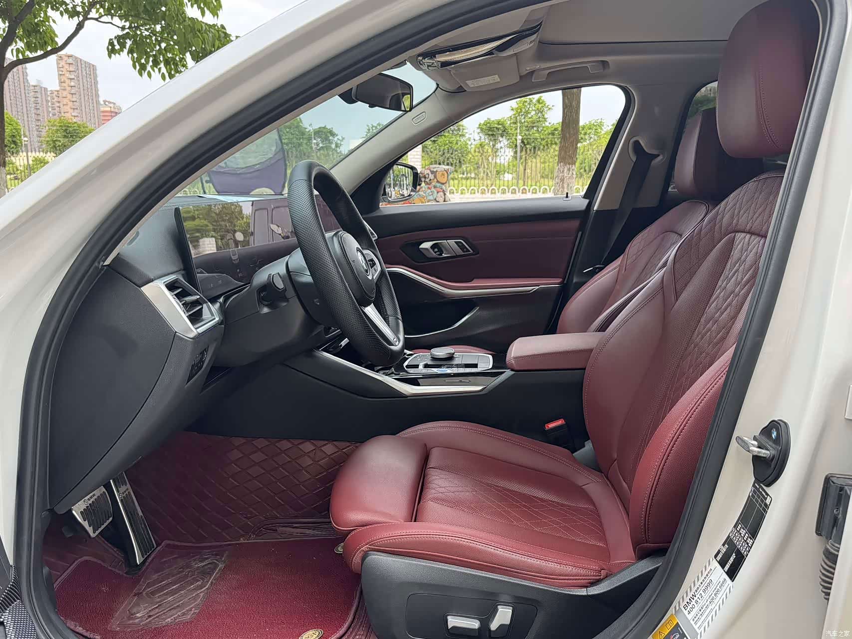 BMW i3, 2023 4