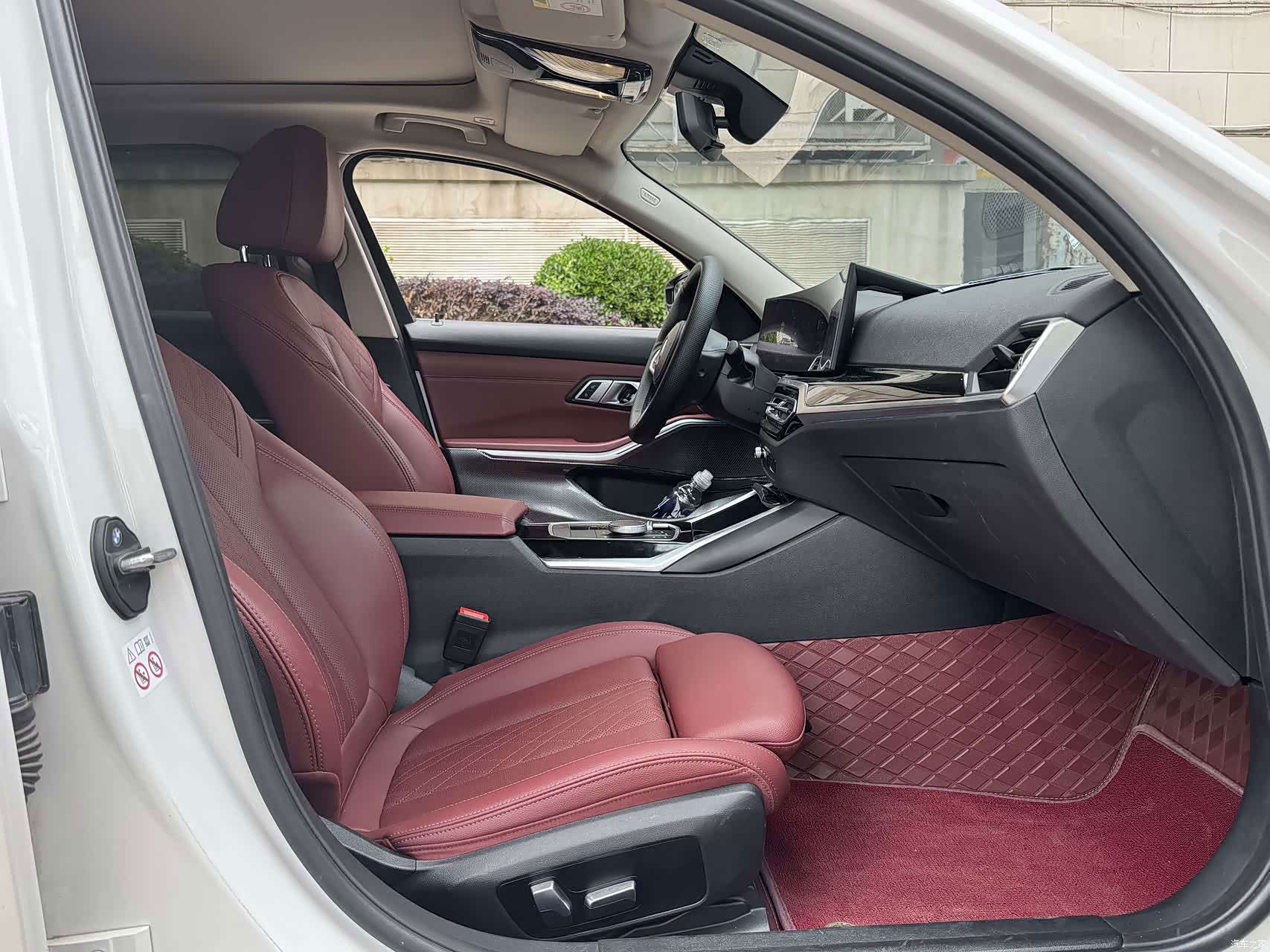 BMW i3, 2023 8