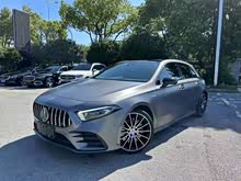 ����A��AMG(����) 2022�� AMG A 35 4MATIC