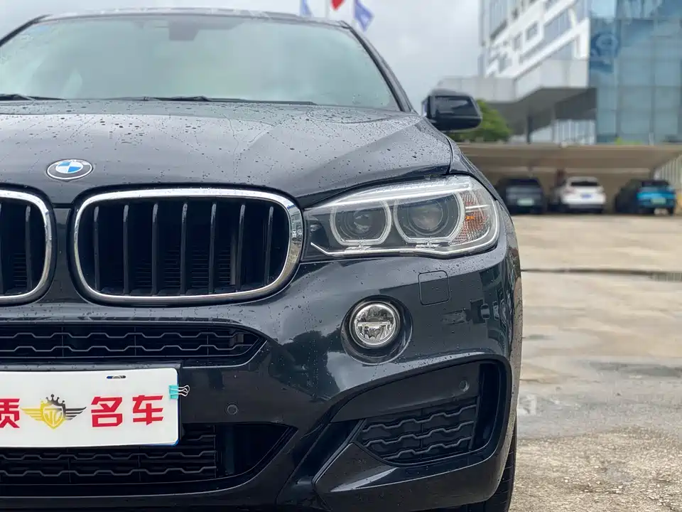 BMW X6 BMW X6