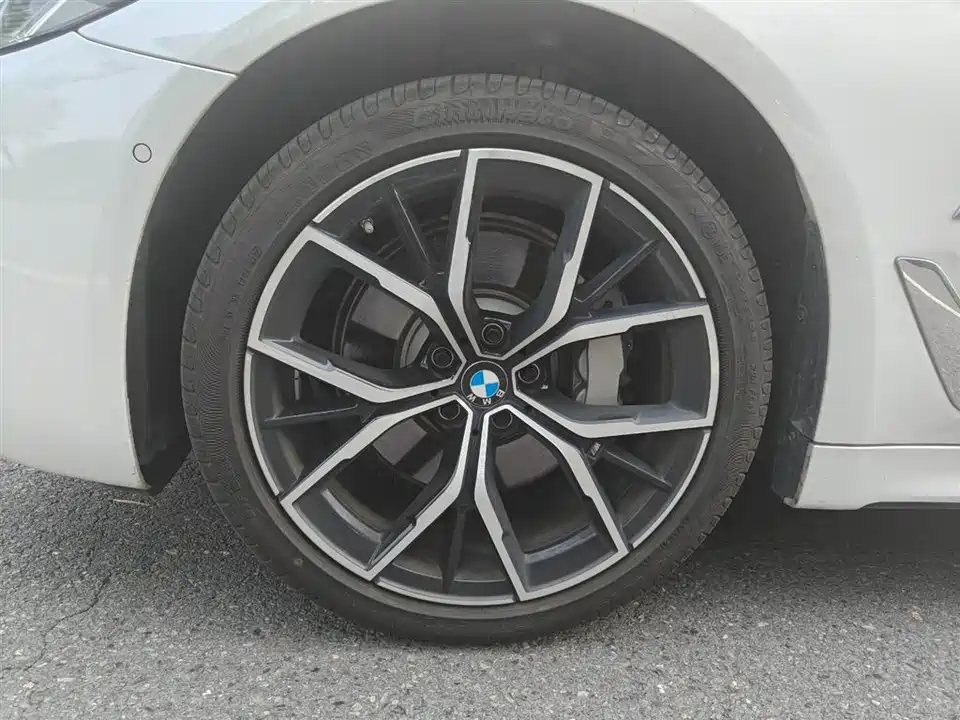 BMW 5 series BMW 5 series