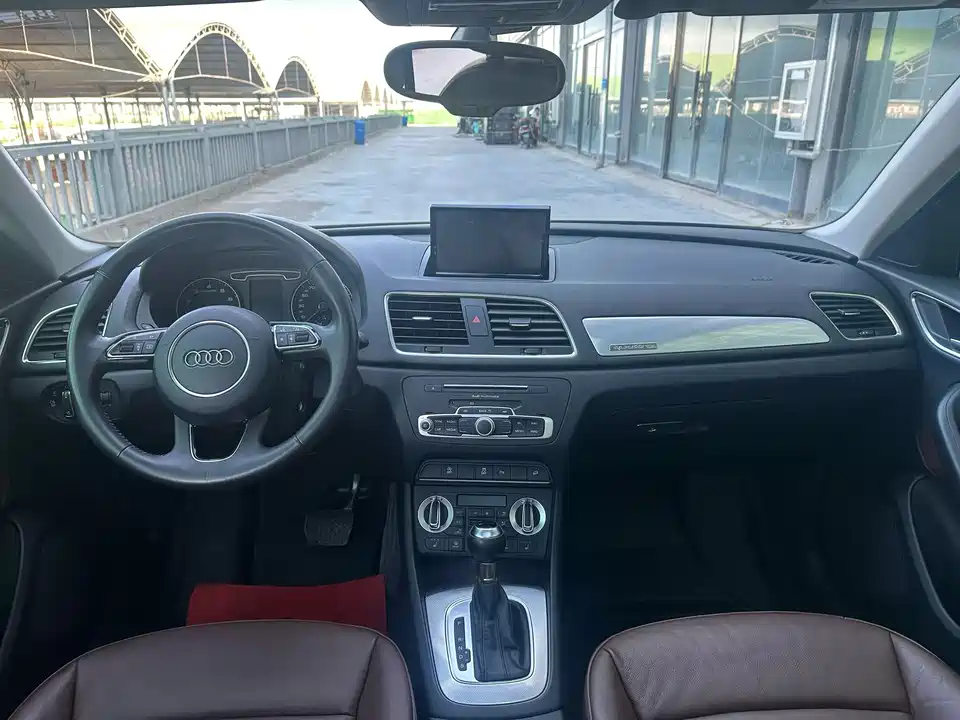 Audi Q3 Audi Q3