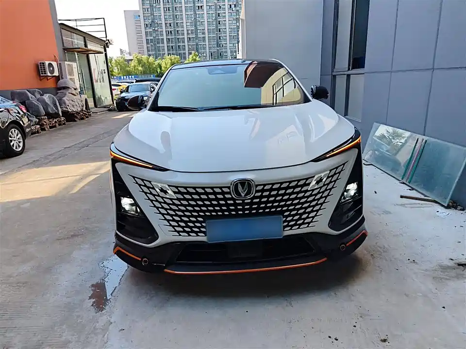 Changan UNI-T