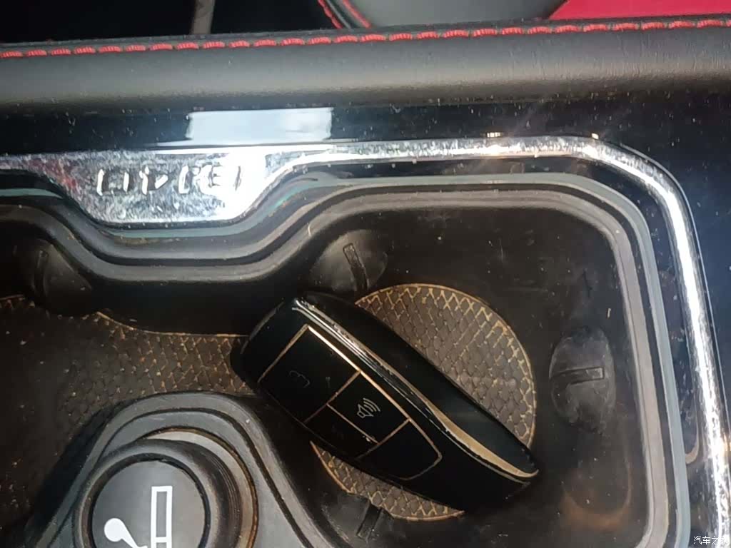 BAIC BJ40, 2023 9