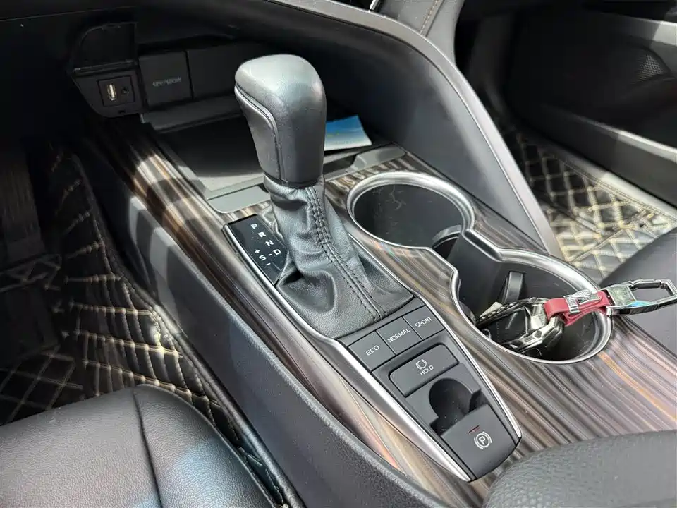 Toyota Camry Toyota Camry