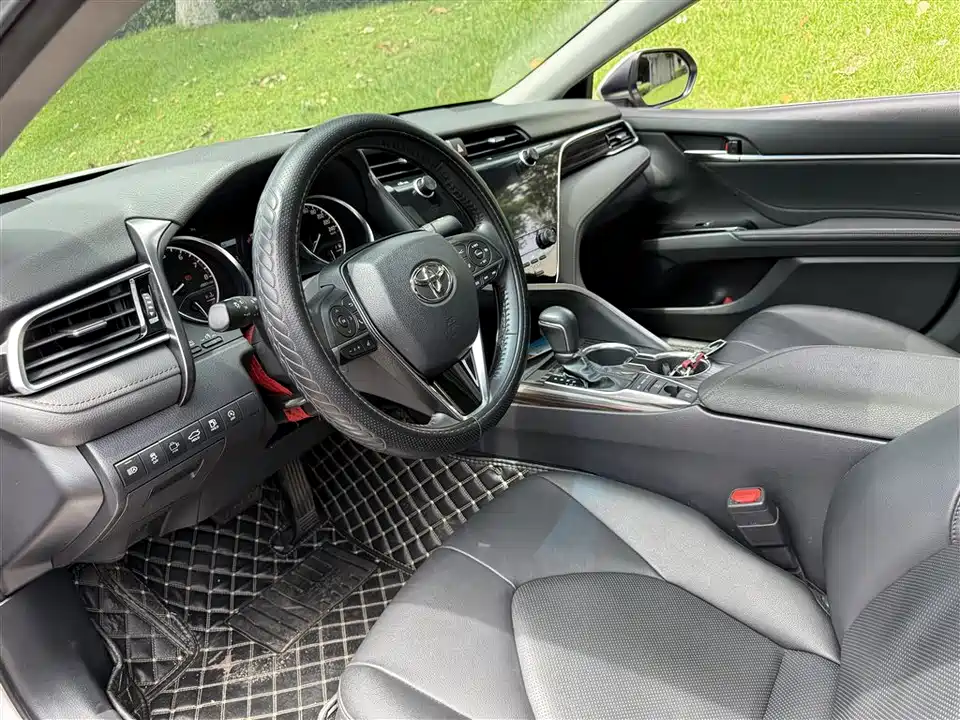 Toyota Camry Toyota Camry