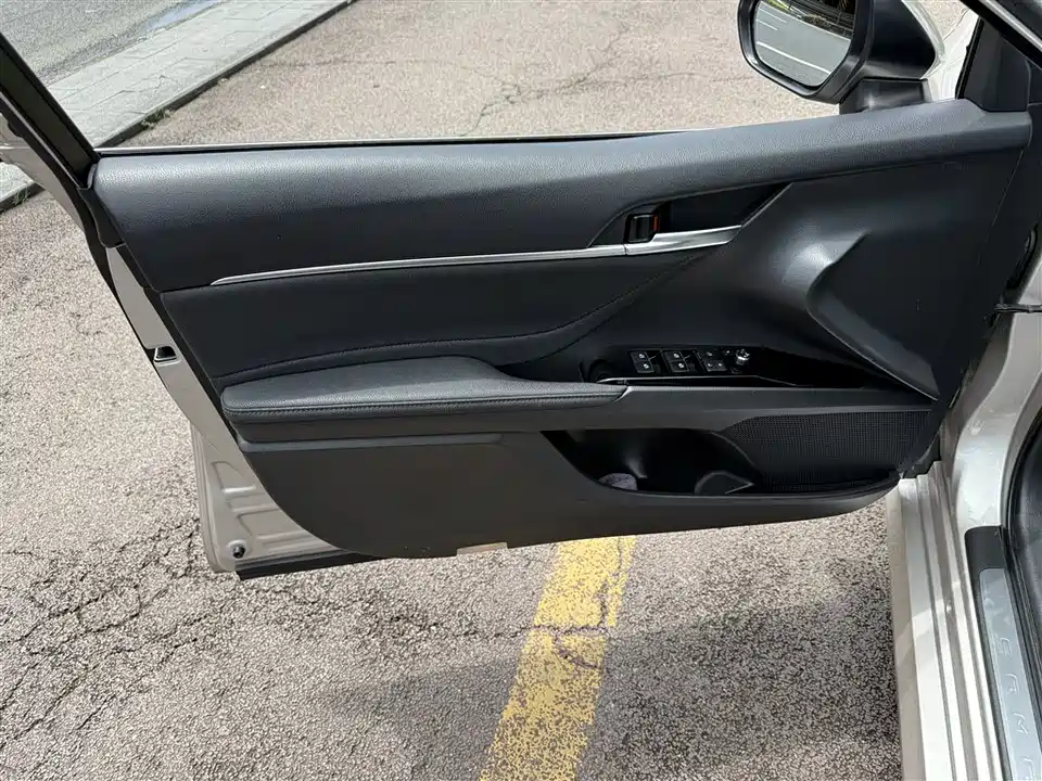 Toyota Camry Toyota Camry