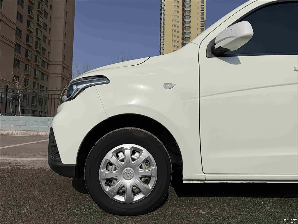 Changan JL473QG, 2023 16