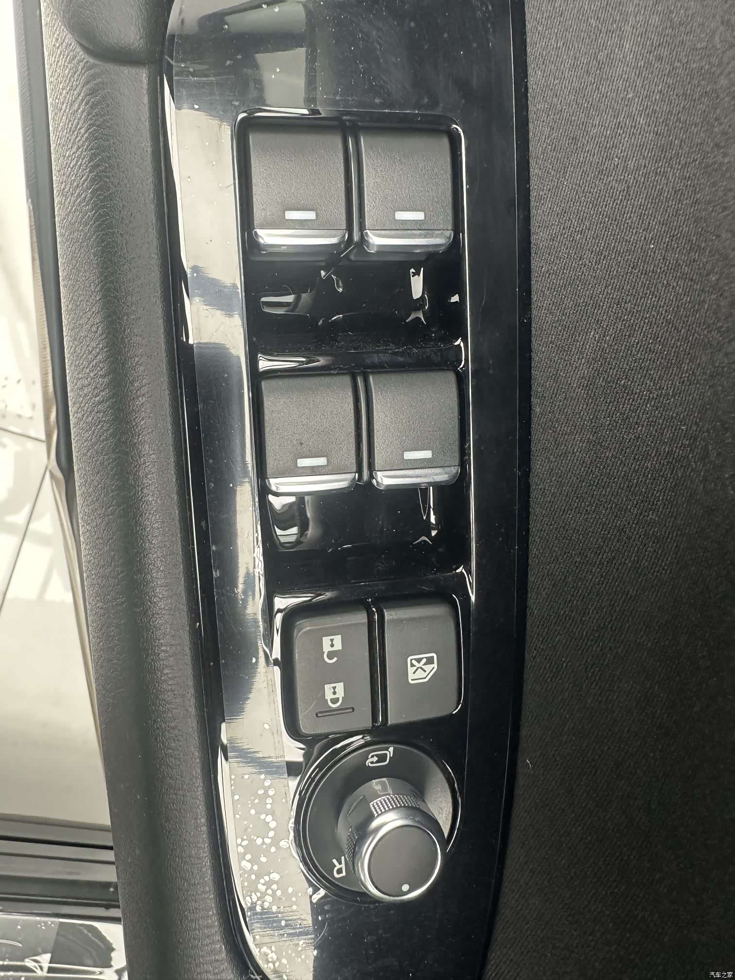 Mazda CX-5, 2026 12